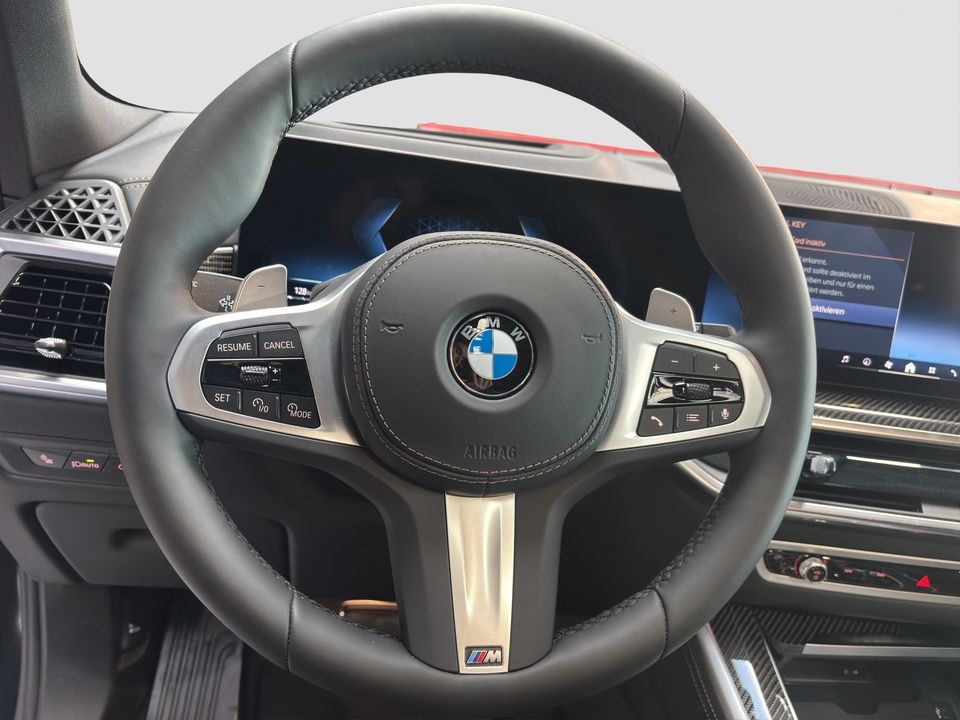 BMW X5 - Bild 12
