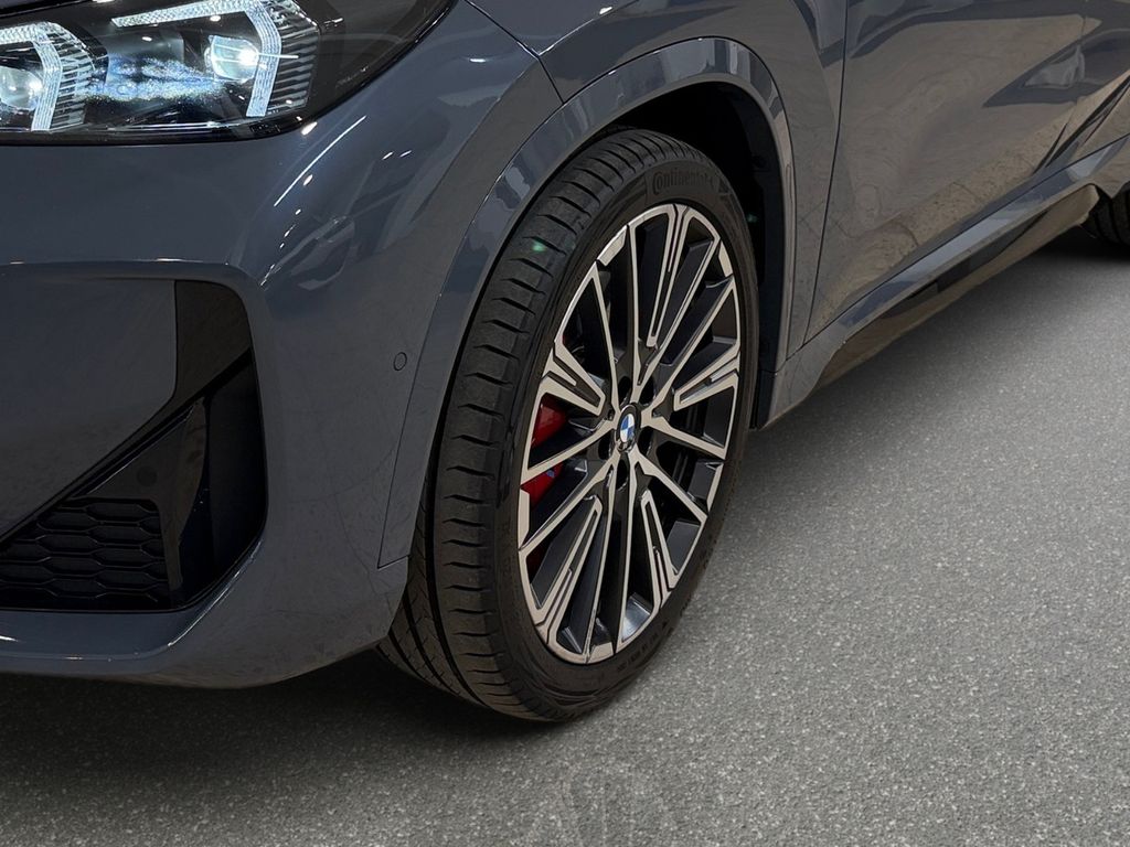 BMW X1 - Bild 10