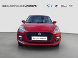 Suzuki Swift aus erster Hand Allrad+AHK - gebrauchte Suzuki Swift aus dem Jahr 2019