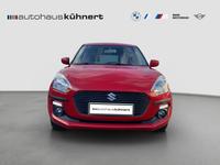 Suzuki Swift aus erster Hand Allrad+AHK