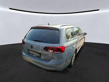 Volkswagen Passat Variant - 4