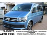 Volkswagen T6 Multivan 4Motion 2.0 TDI *AT-Motor* Tischfunk - VW T6 Gebrauchtwagen in Dortmund