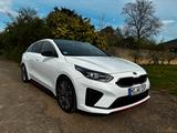 Kia ProCeed 1.6 T-GDI DCT GT (AHK) - Kia in Mainz