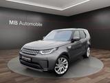 Land Rover Discovery 5 HSE Luxury SDV6 AHK/GSD/Navi/LED/Pan - Land Rover Discovery: Hse Luxury
