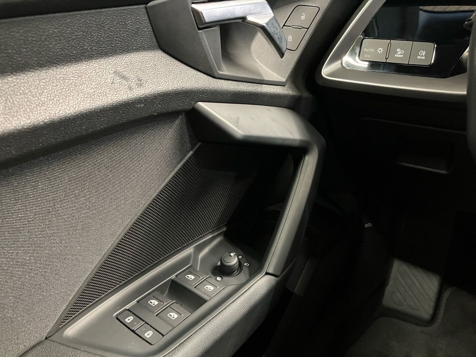 Audi A3 - Bild 15