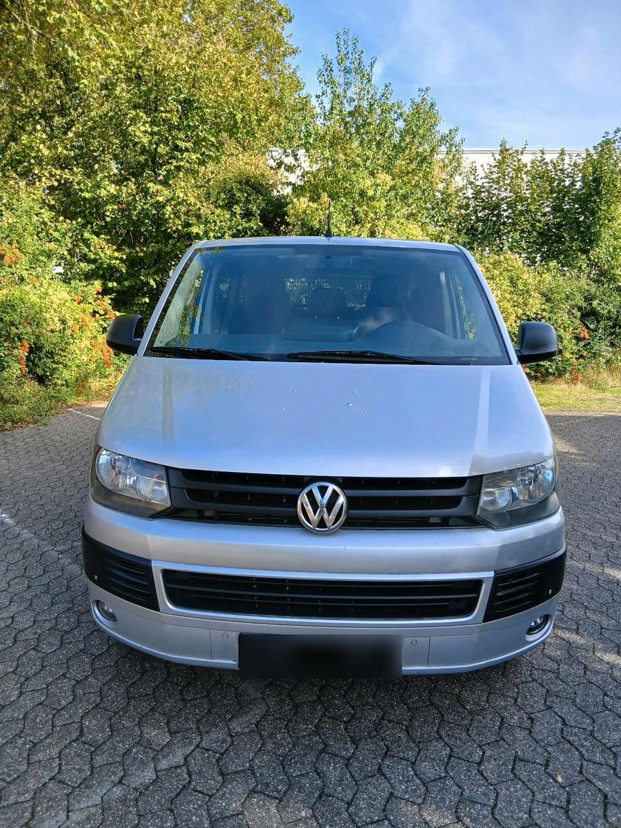 Volkswagen T5 Transporter
