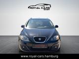 Seat Altea XL Style Ecomotive NAVI*XENON*SHZ*PDC*KLIM - schwarze Seat Altea