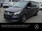 Mercedes-Benz Marco Polo 250d HORIZON Edition DISTRO WW-Standh - Mercedes-Benz V 250 in Ludwigshafen