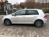 Volkswagen Golf VII Lim. Allstar BMT 2.Hand Navi 96000 KM - Volkswagen Golf: 9