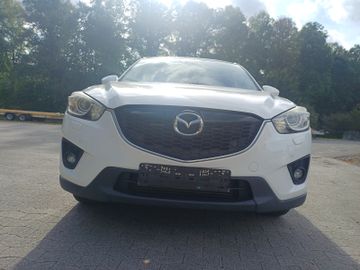 Mazda CX-5 - 8
