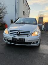 Mercedes-Benz B 170 B B 170 - Mercedes-Benz B 170 in Stuttgart