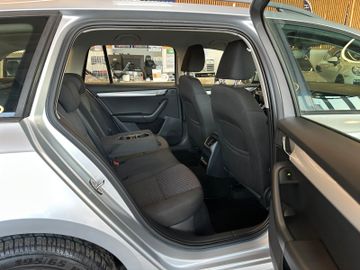 Skoda Octavia Combi Ambition *1.Hand*Klima*TÜV*