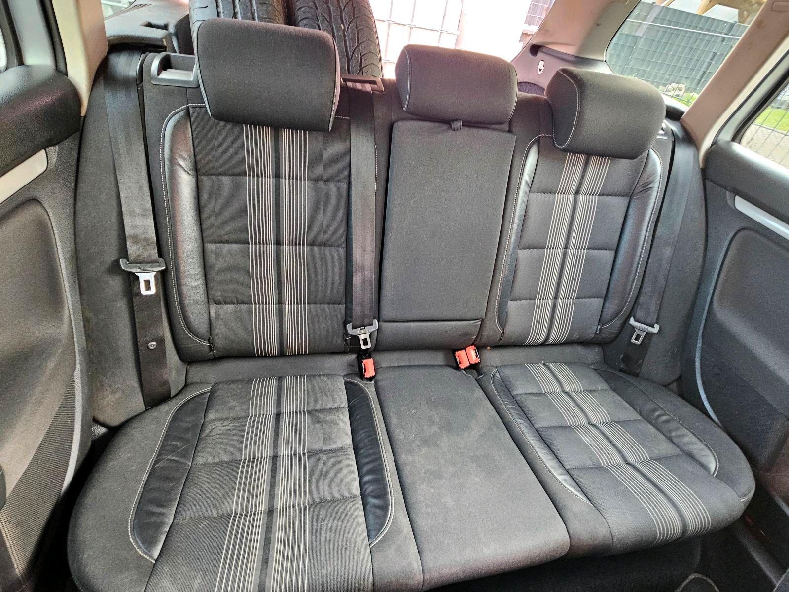 Volkswagen Golf 2013 — photo 14