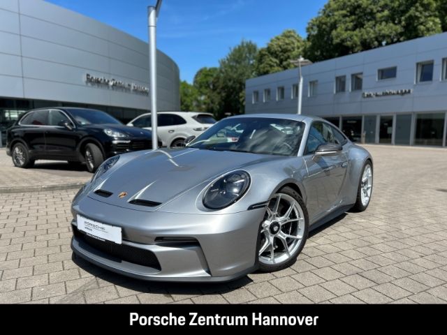 Porsche 992 (911) GT3 mit Touring-Paket