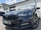 Skoda Octavia Combi 2.0 TDI DSG Blackline STHZG AHK 4x