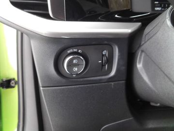 Bild 16 Opel Mokka 1.2T GS Alcantara Voll-LED Navi-App AT