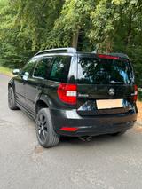 Skoda Yeti 2.0 TDI 4x4 DSG Monte Carlo  - Skoda Yeti: 2.0