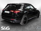 Mercedes-Benz GLC 300 d 4M AMG Night+MBUX+360°+Pano+AHK+Distro - Mercedes-Benz GLC 300 in Karlsruhe
