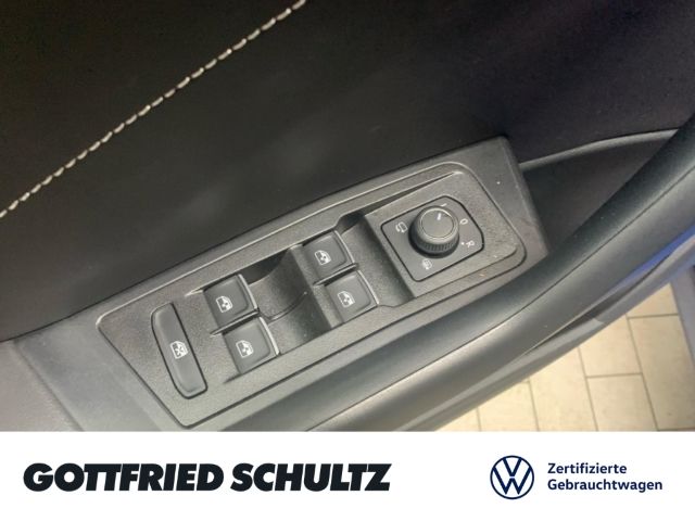 Volkswagen T-Roc - Bild 12