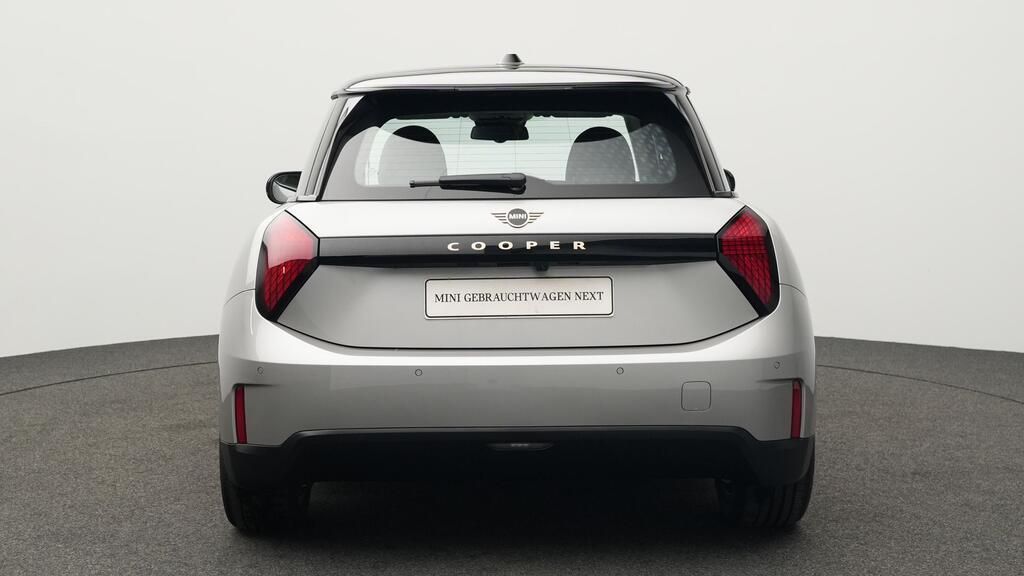 MINI Cooper E - Bild 10