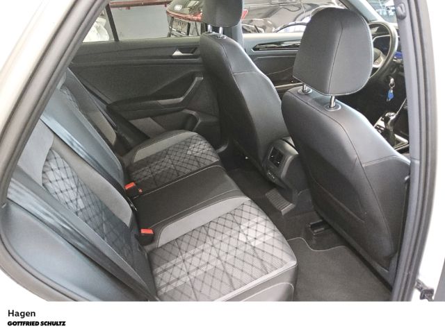 Volkswagen T-Roc - Bild 8