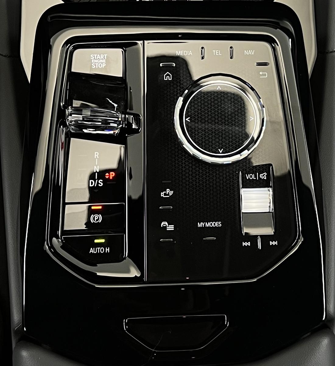 BMW 530 e xDrive M Sport Plug-in Hybrid | 299 PS |