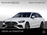 Mercedes-Benz C 200 T-Modell |AMG|LED|NAVI|KEYL|PANO|KAM|TOTW - gebrauchte Mercedes-Benz C 200 aus dem Jahr 2024