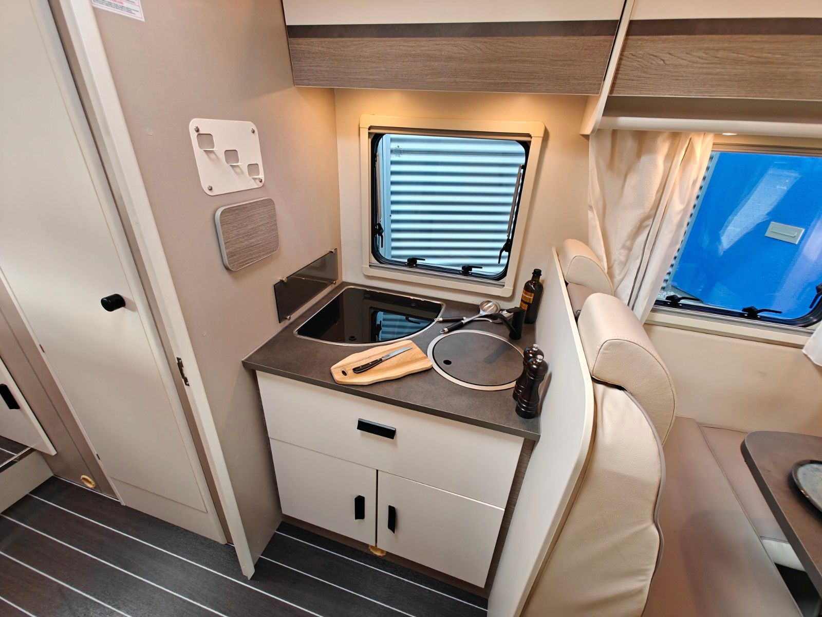 Fahrzeugabbildung XGO Dynamic 95P  Modell 2025 ALL IN SPRING SALE
