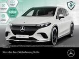 Mercedes-Benz EQS450+ SUV Electric Art Premium/Distr+/Pano/7Si - weiße Mercedes-Benz EQS SUV