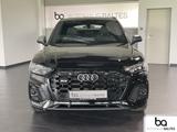 Audi SQ5 Sportback 21"/Matrix/NaviPlus/Virtual/AHK/AC - Audi SQ5 mit Diesel-Antrieb: Allradantrieb, Automatik