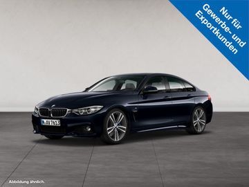 BMW 435 Gran Coupé - 1