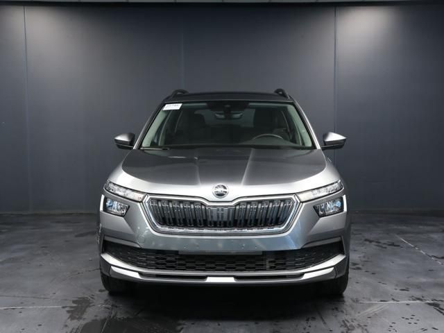 Skoda SKODA Kamiq 1.0 TSI 95CV Ambition imagem 2