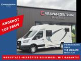 Chausson Teilintegriert S 697 #EINZELBETTEN#170 PS#SOLAR#