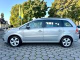 Opel Zafira B 1,8 Sport *7-Sitze+Navi* - Opel Zafira: Sp