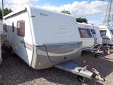 HYMER / ERIBA / HYMERCAR Nova 540 *Markise* - HYMER / ERIBA 540 nova