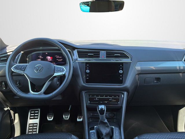 TIGUAN 1.5 TSI LIFE AZV+APP+HUD+CAM