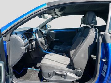 Volkswagen T-Roc - 7