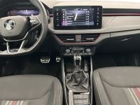 Skoda Kamiq - Vorschau Bild 8