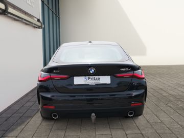 BMW 420 Gran Coupé - 5