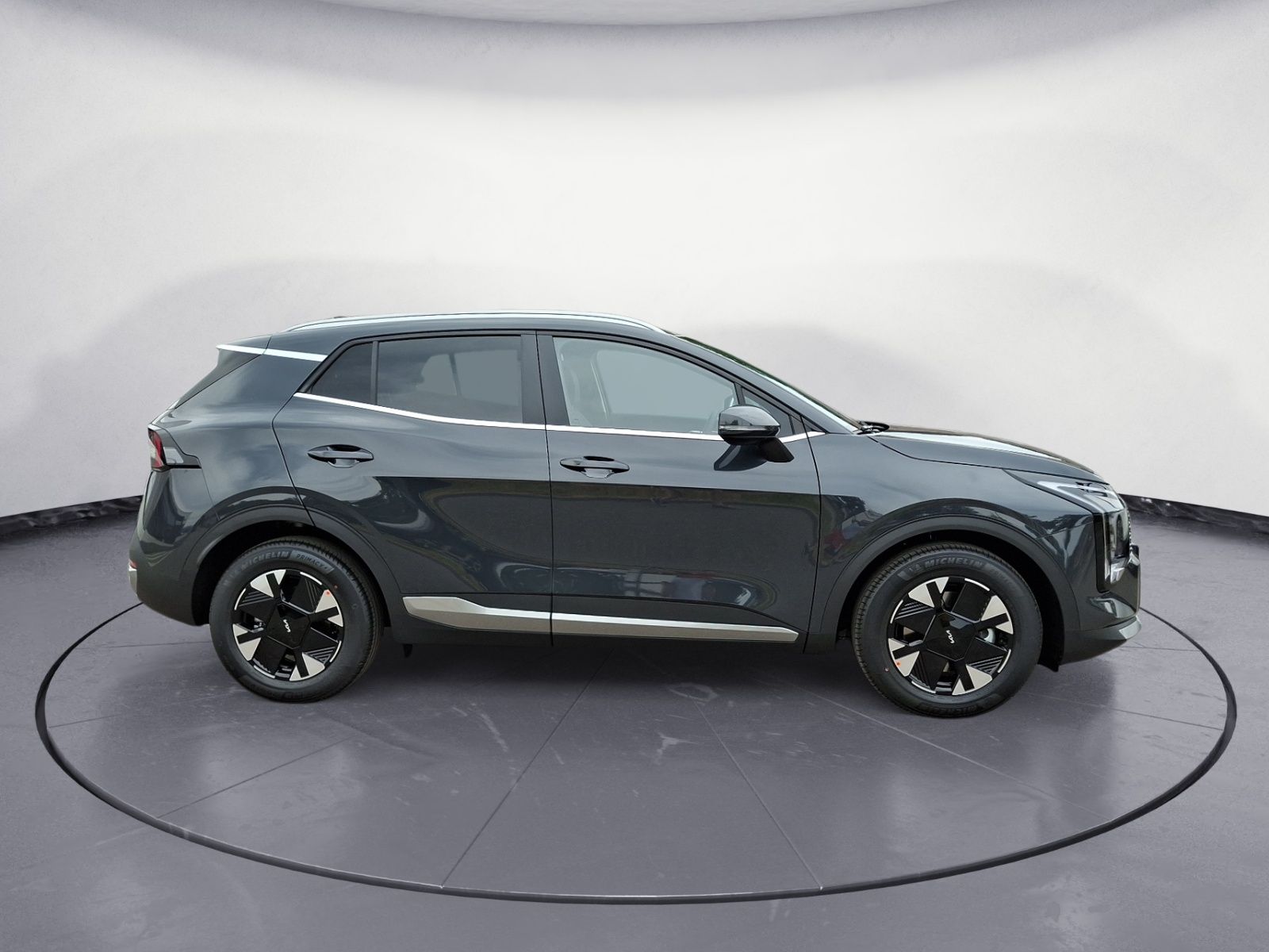 Kia Sportage - Bild 6