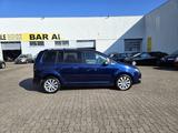 Volkswagen Touran 1,4 TSI 16V AUTOM TÜV 6.28 NAVI KLIMAUTOM - Volkswagen Touran mit Benzin-Antrieb: Kleinbus, Automatik, 1.6