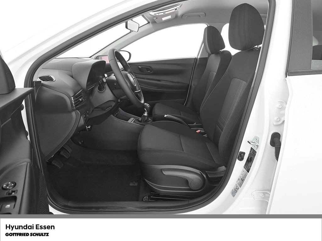 Hyundai i20 - Bild 11