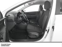 Hyundai i20 - Vorschau Bild 11