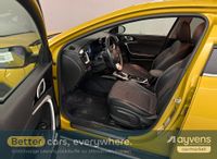 Kia XCeed - Vorschau Bild 10