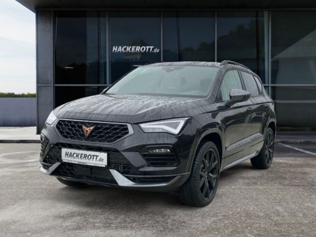 Cupra Ateca - Bild 2