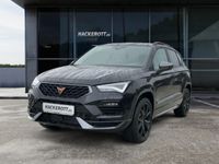 Cupra Ateca - Vorschau Bild 2
