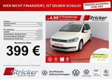 Volkswagen Touran 2.0 TDI DSG Taxi 399,-ohne Anzahlung 7-Si