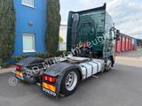 Volvo FH 460 Globetrotter Mega - Volvo LKWs