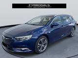 Opel Insignia B Sports Tourer Dynamic 2.0 CDTi 170hp - Opel Insignia mit Diesel-Antrieb: Blau