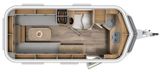 HYMER / ERIBA / HYMERCAR Touring 620 *Werksprototyp 2024* ATC, Dusche... - HYMER / ERIBA 620